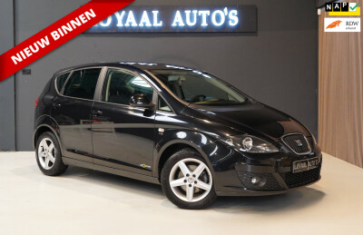SEAT Altea SEAT Altea