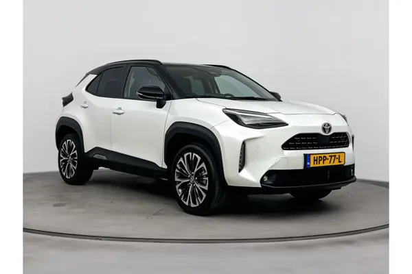 Toyota Yaris Cross Yaris Cross 1.5 Hybrid 130 Executive