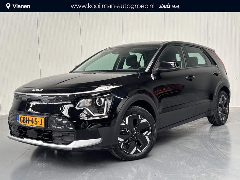 Kia Kia Niro EV