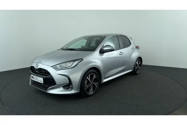 Toyota Yaris Yaris 1.5 Hybrid 115 Dynamic