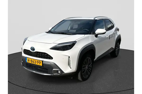 Toyota Yaris Cross Yaris Cross 1.5 Hybrid Adventure