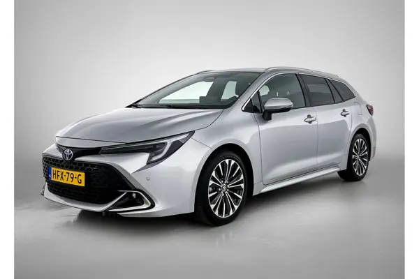 Touring Sports Hybrid 140 Dynamic