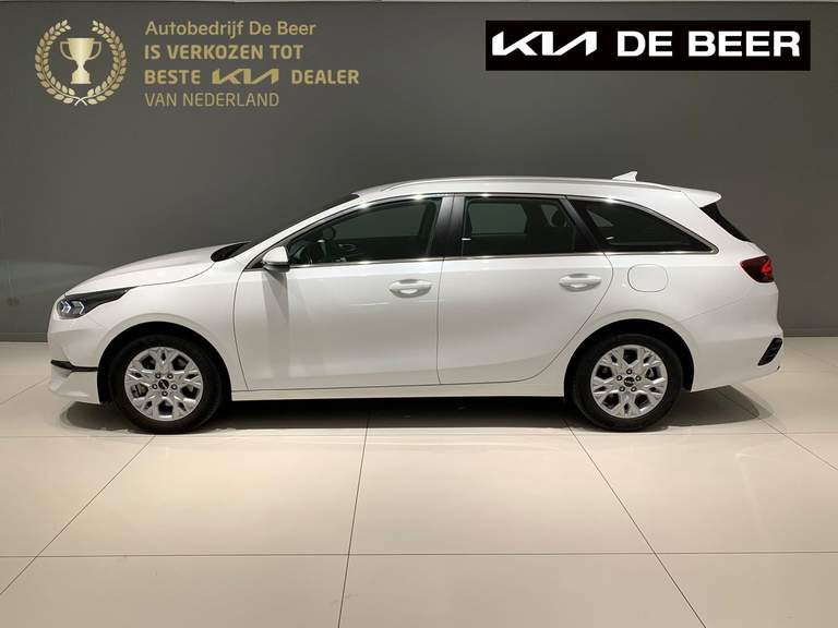 Kia Ceed Sportswagon