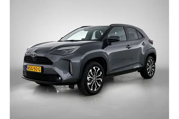 1.5 Hybrid 115 First Edition