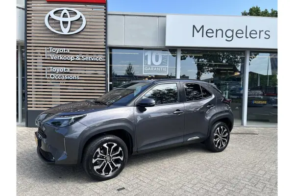 Toyota Yaris Cross Yaris Cross 1.5 Hybrid Dynamic