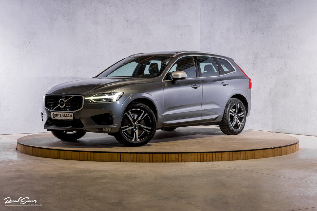 Volvo XC60 2.0 T5 R-Design