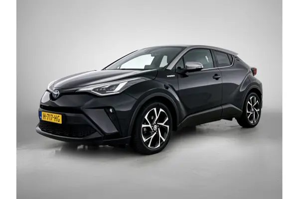 2.0 Hybrid Business Plus