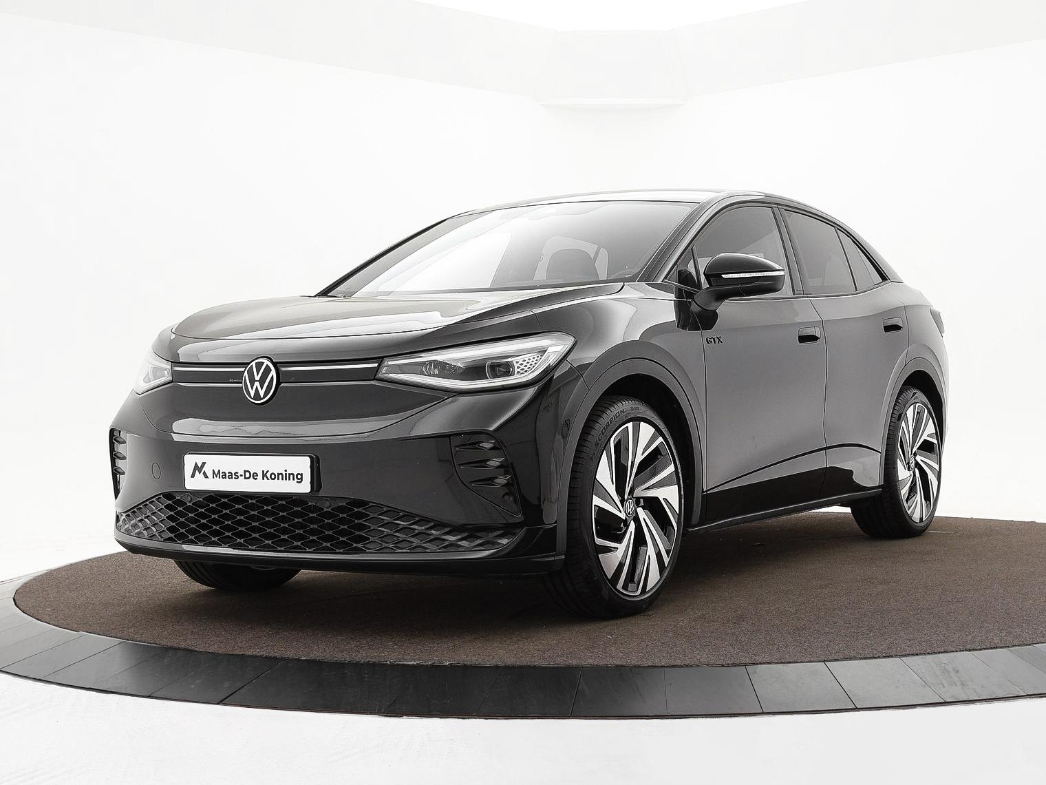 Volkswagen ID.5 GTX 299pk 77 kWh
