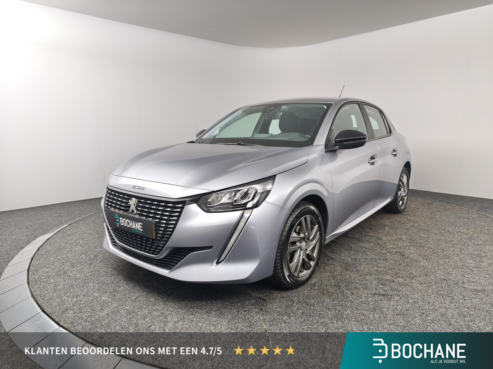 Peugeot 208 1.2 PureTech Active Pack