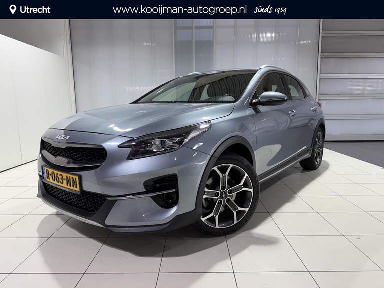 Kia Kia Xceed
