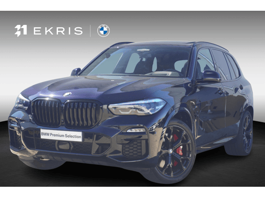 xDrive45e