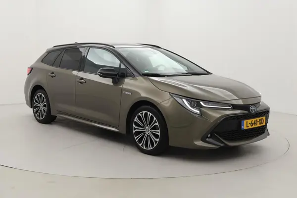 Toyota Corolla Corolla Touring Sports 1.8 Hybrid Dynamic