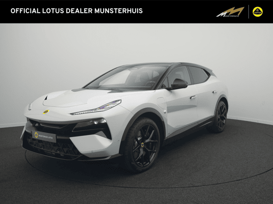 Lotus Eletre 600 GT 4WD | Trekhaak | 22 Inch | Comfort Seats | Head Up |