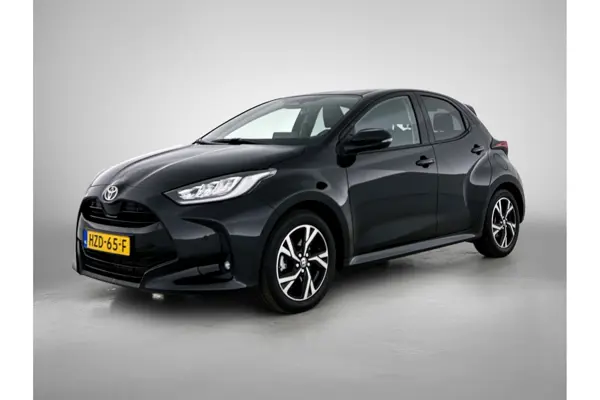 1.5 Hybrid 115 Dynamic Comfort Pack