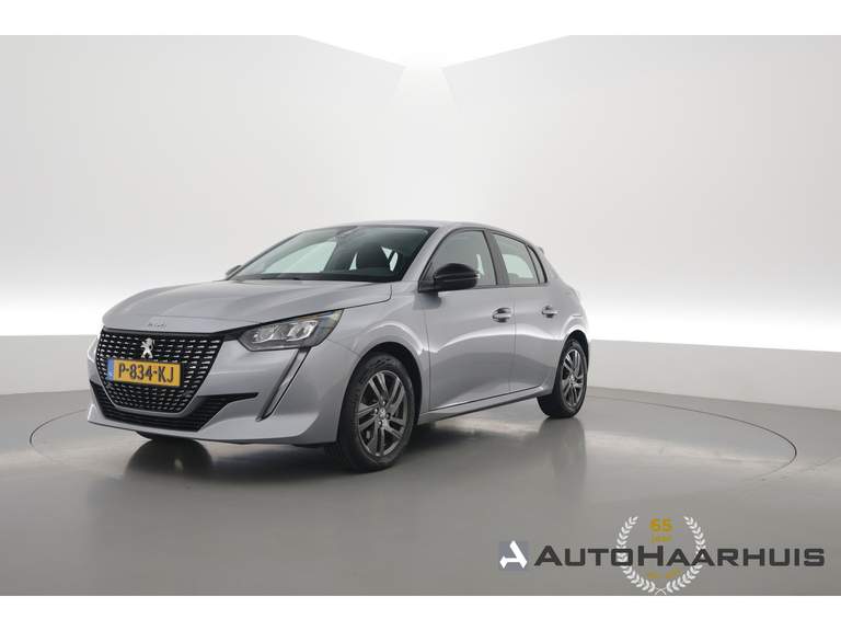 Peugeot Peugeot 208 1.2 PureTech Active - Automaat