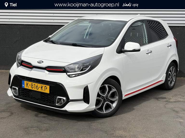 Kia Kia Picanto