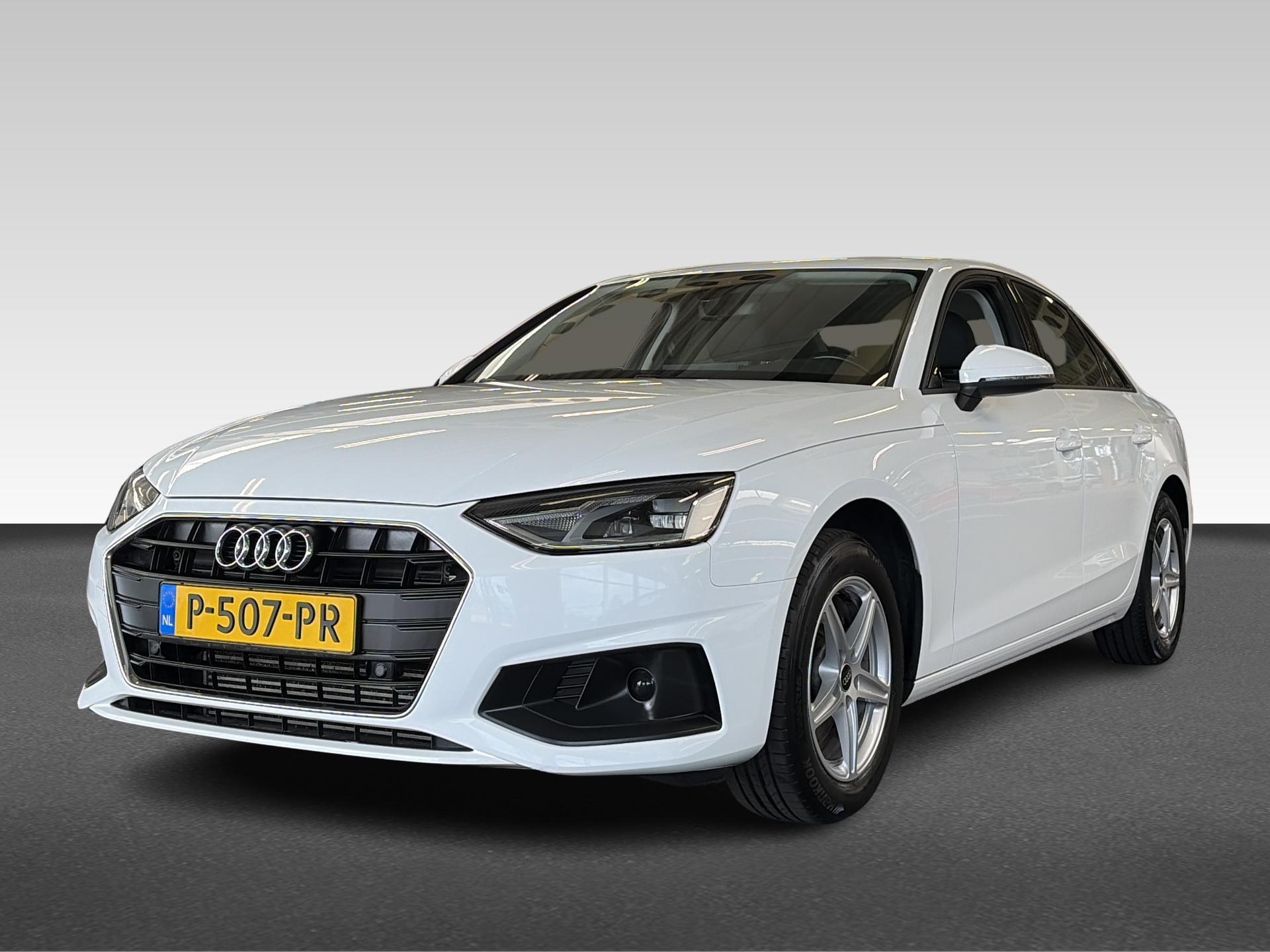 Audi A4 Limousine 35 TFSI Pro Line