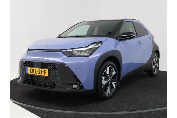 Hybrid 115 Pulse