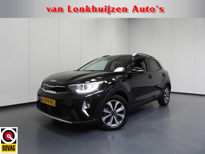 Kia Stonic 1.0 T-GDi DynamicPlusLine