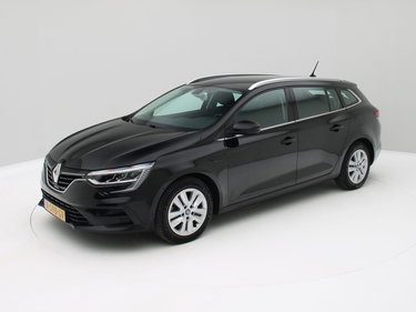 Renault Mégane Estate 1.6 E-Tech Plug-In Hybrid 160 Zen / Origineel NL / SOH 99%