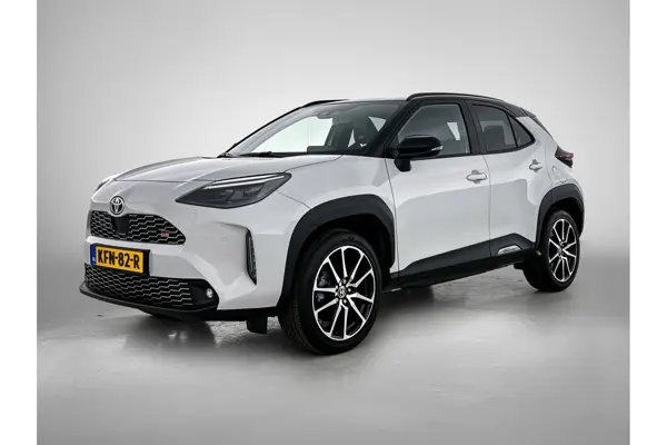 1.5 Hybrid Gr Sport Limited