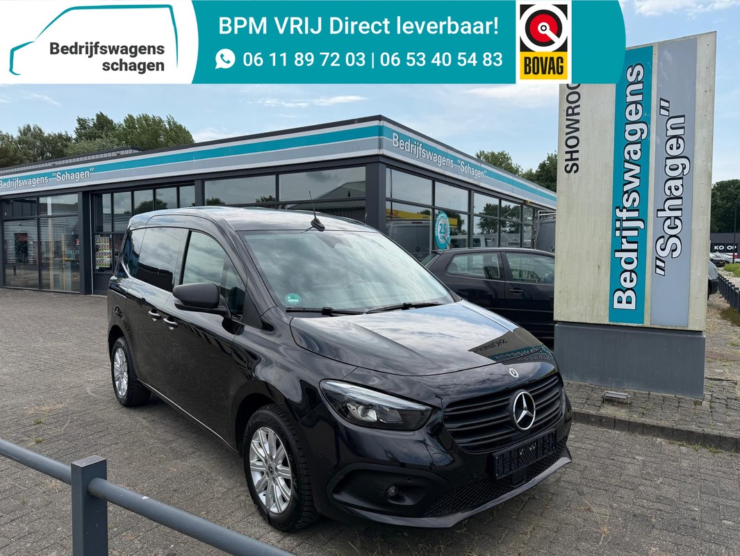 Mercedes-Benz Citan