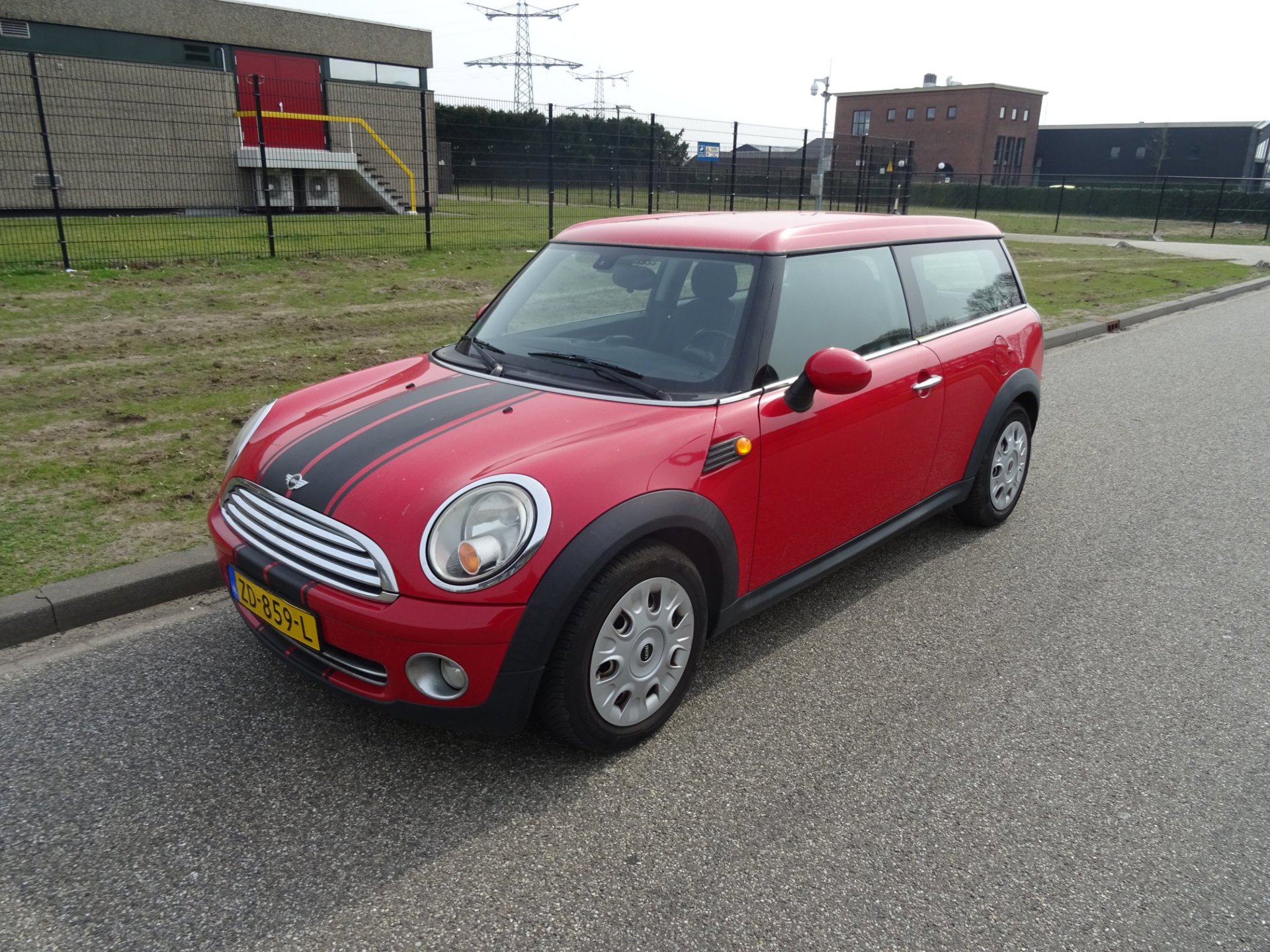 1.6 Cooper