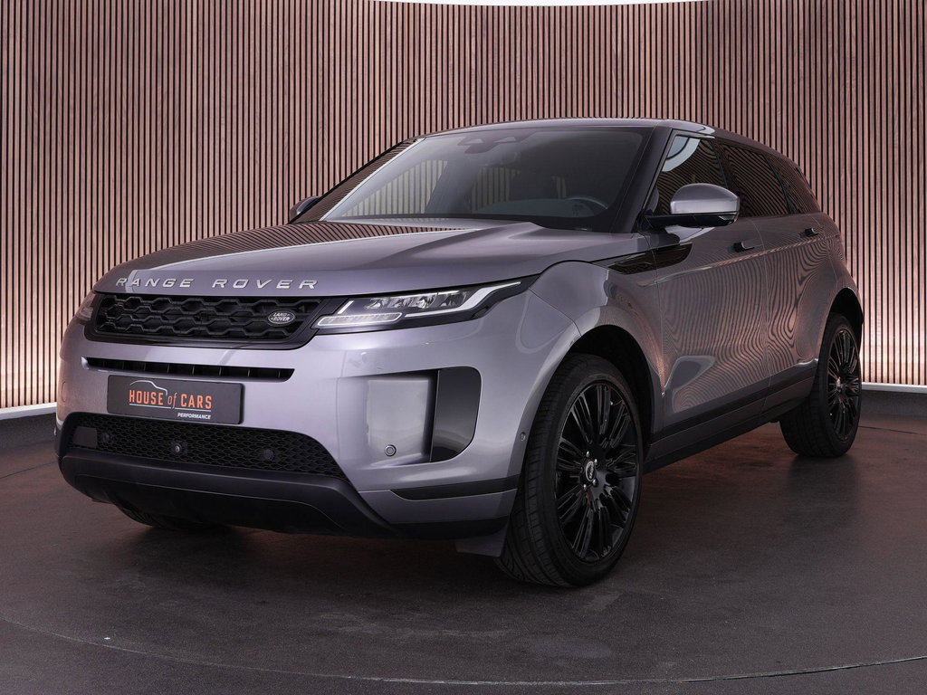 Land Rover Range Rover Evoque 1.5 160pk P160 R-Dynamic