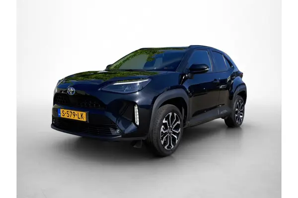 1.5 Hybrid Dynamic