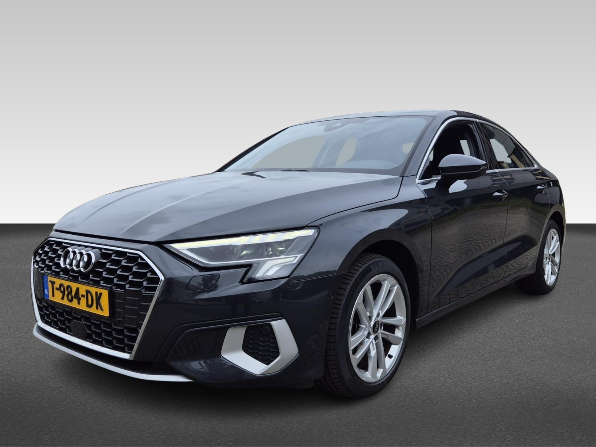 Audi A3 Limousine 30 TFSI Advanced edition
