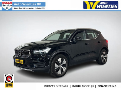 VOLVO XC40 1.5 T4 Aut Recharge | SOH 91% | Inscri..