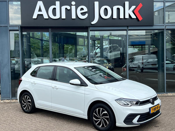 1.0 TSI Go