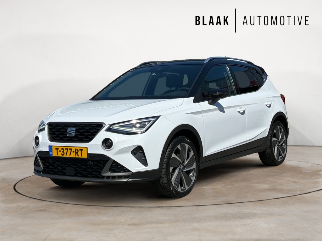 Seat Arona 1.0 TSI FR Bns Int
