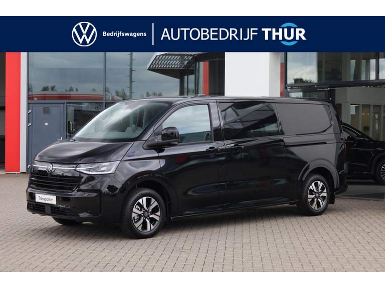 Volkswagen Transporter Volkswagen Transporter
