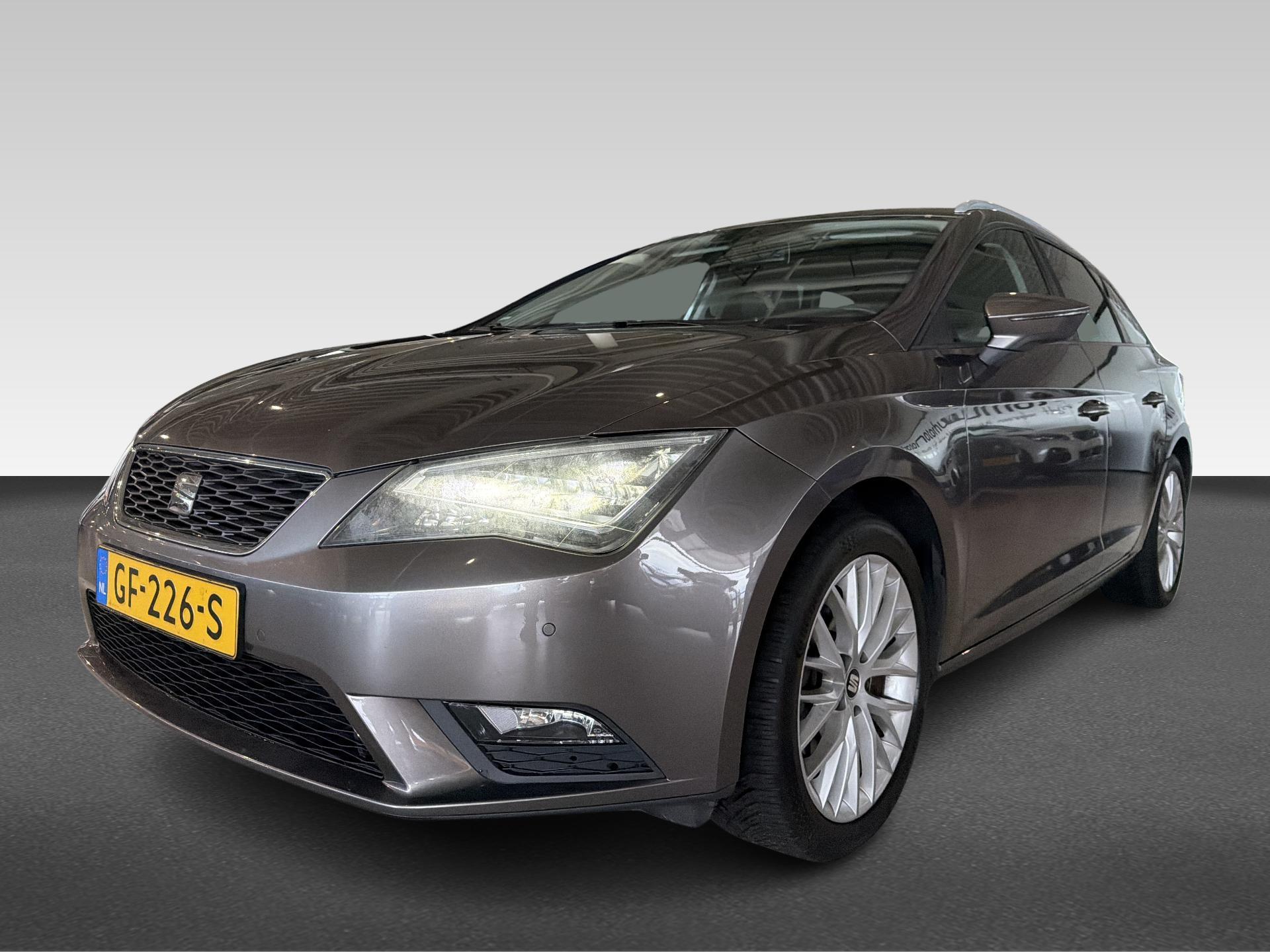 Seat Leon ST 1.2 TSI Style