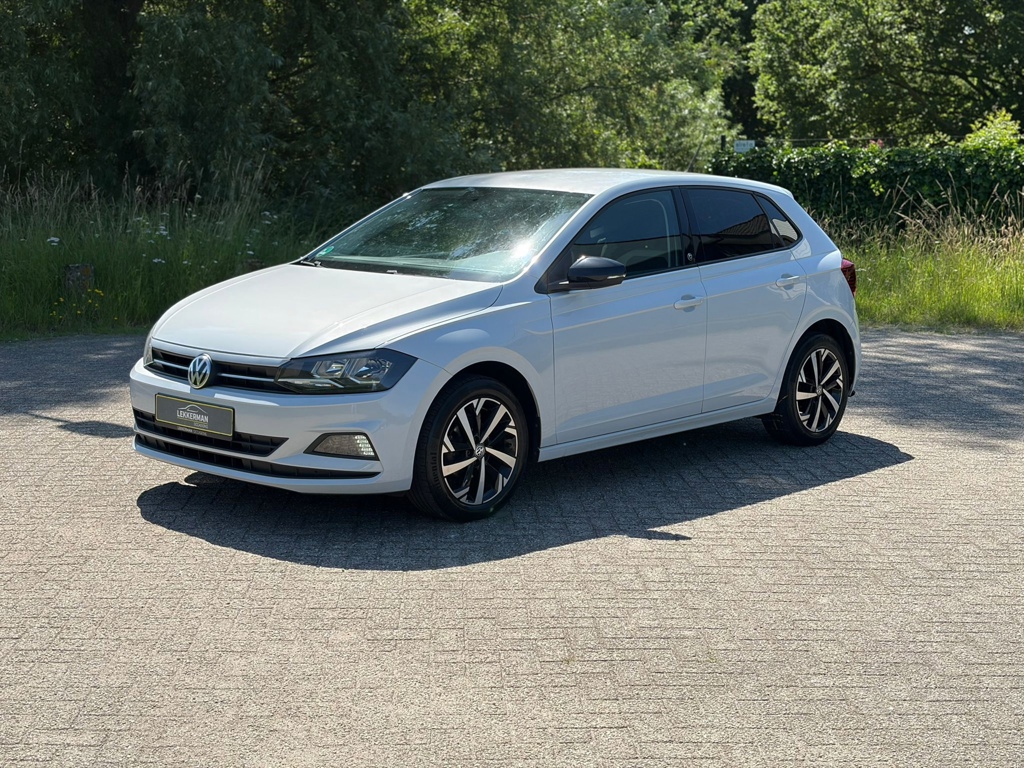 Volkswagen Polo 1.0 High Line BEATS I BLUETOOTH I PDC I CLIMA I STOELVERW
