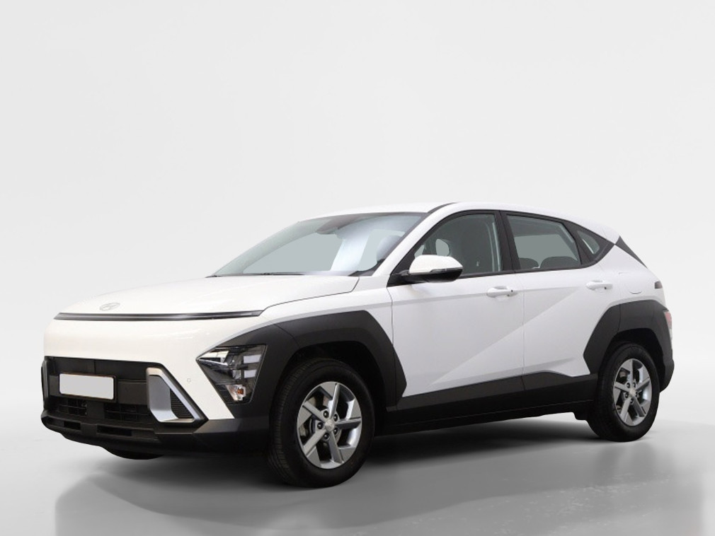 Hyundai Kona 1.6 GDI HEV Comfort | Adaptive cruise | CarPlay | Camera | Navi
