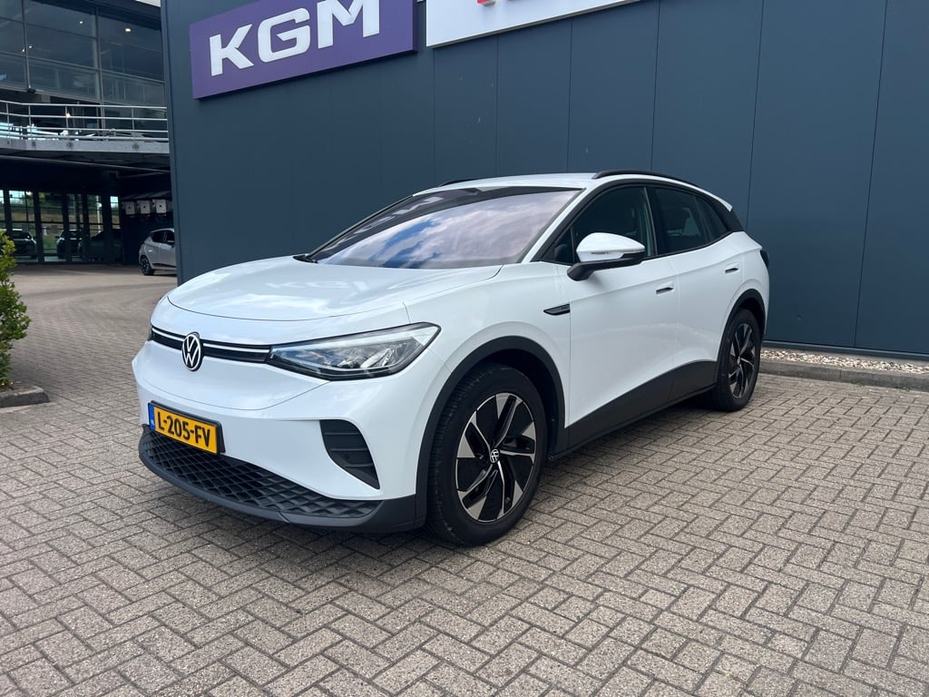 Volkswagen ID.4 Life 77 kWh