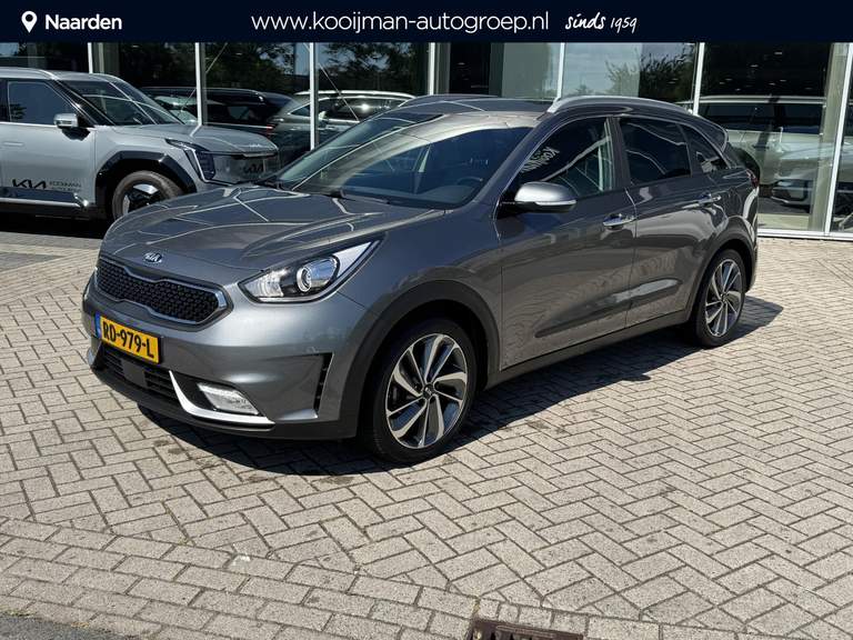 Kia Kia Niro