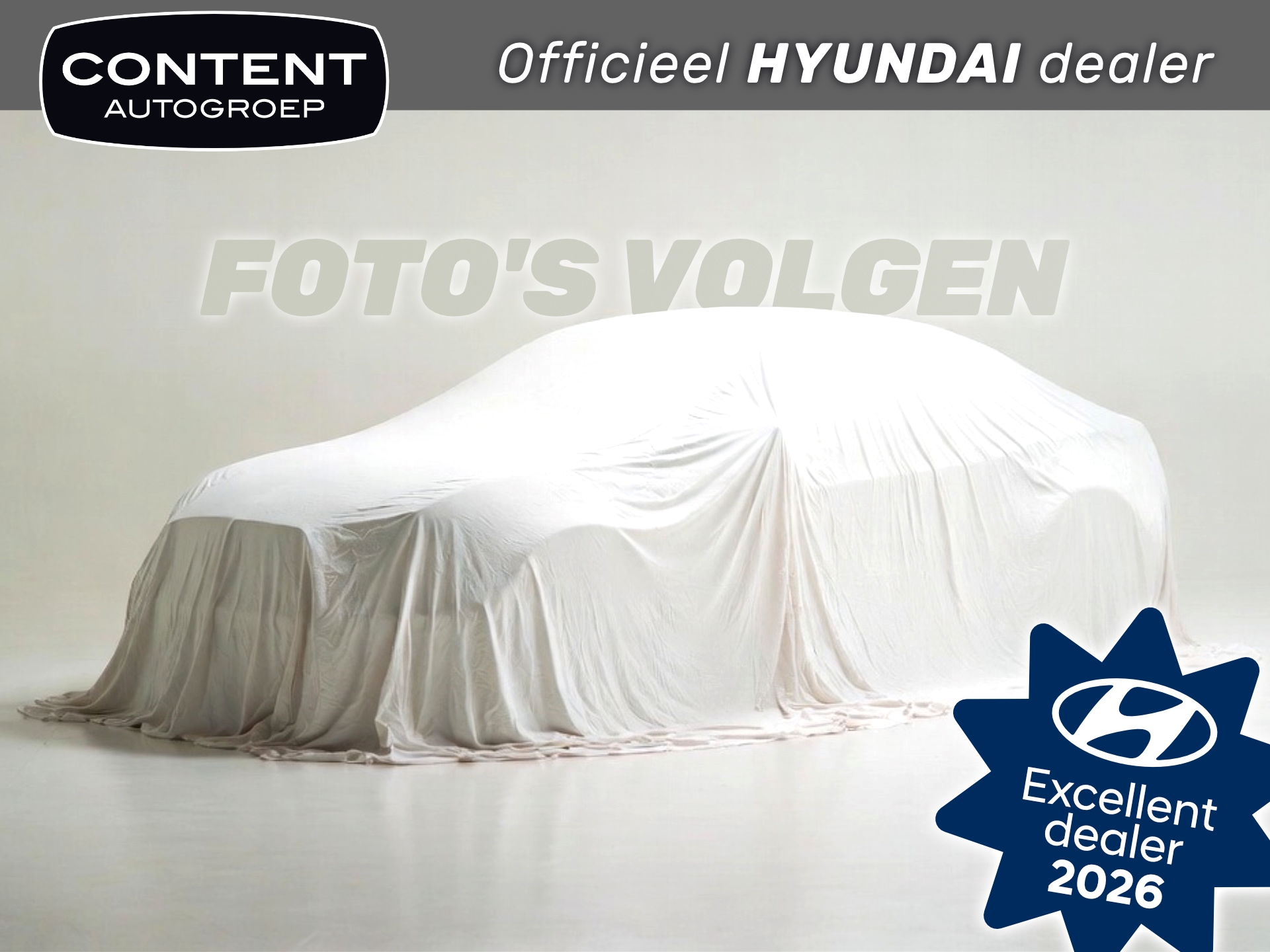 Hyundai i10 1.0i 67pk Automaat | Comfort Smart | Navi | Camera | Cruise | Two Tone