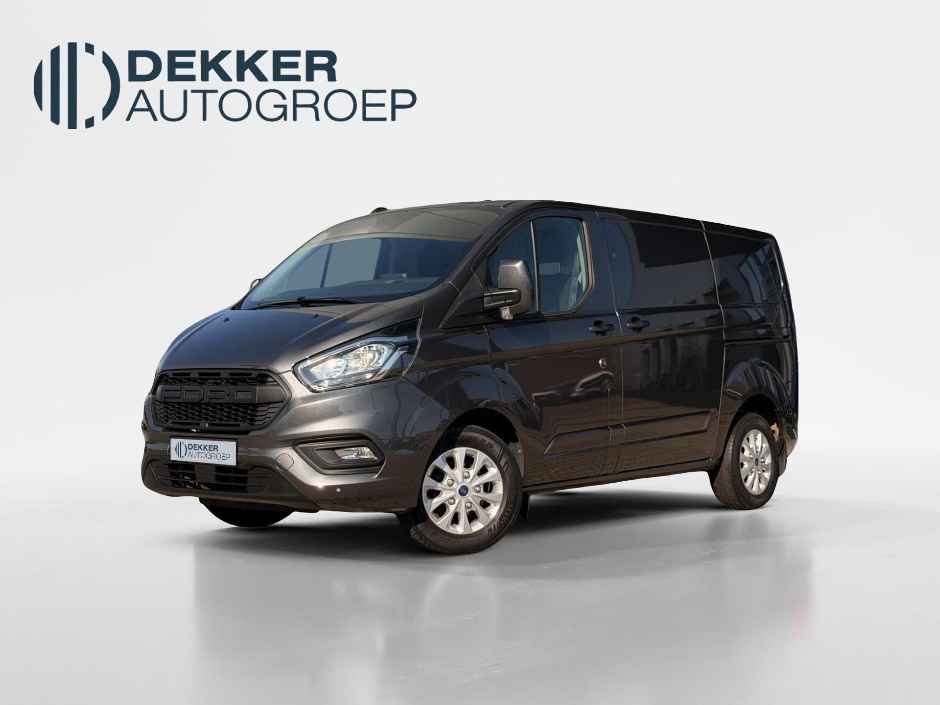 Ford Transit Custom 280 2.0 TDCI L1H1 Limited