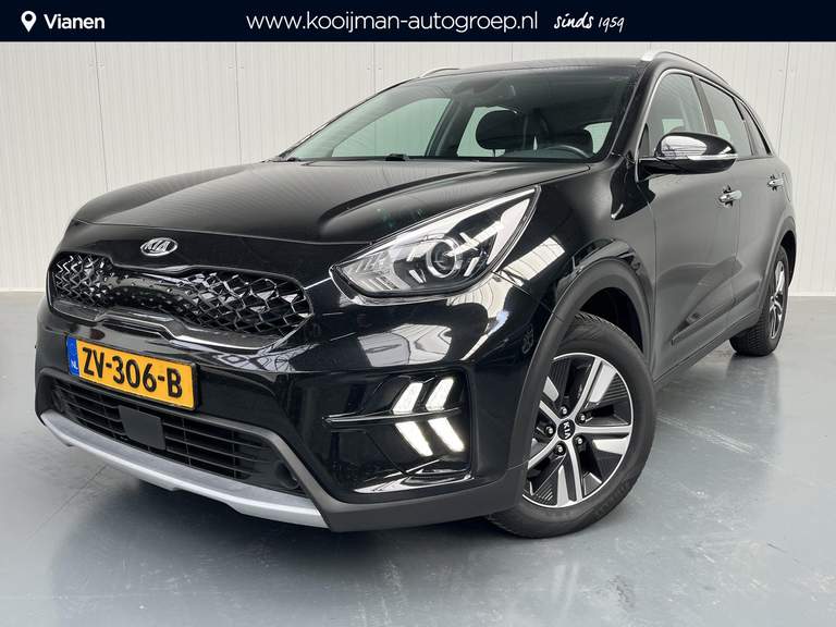 Kia Kia Niro