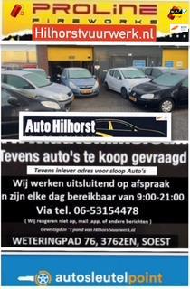 Toyota Colt Leuke auto, zie onze foto's !! wij werken via telefonische afspraak!!