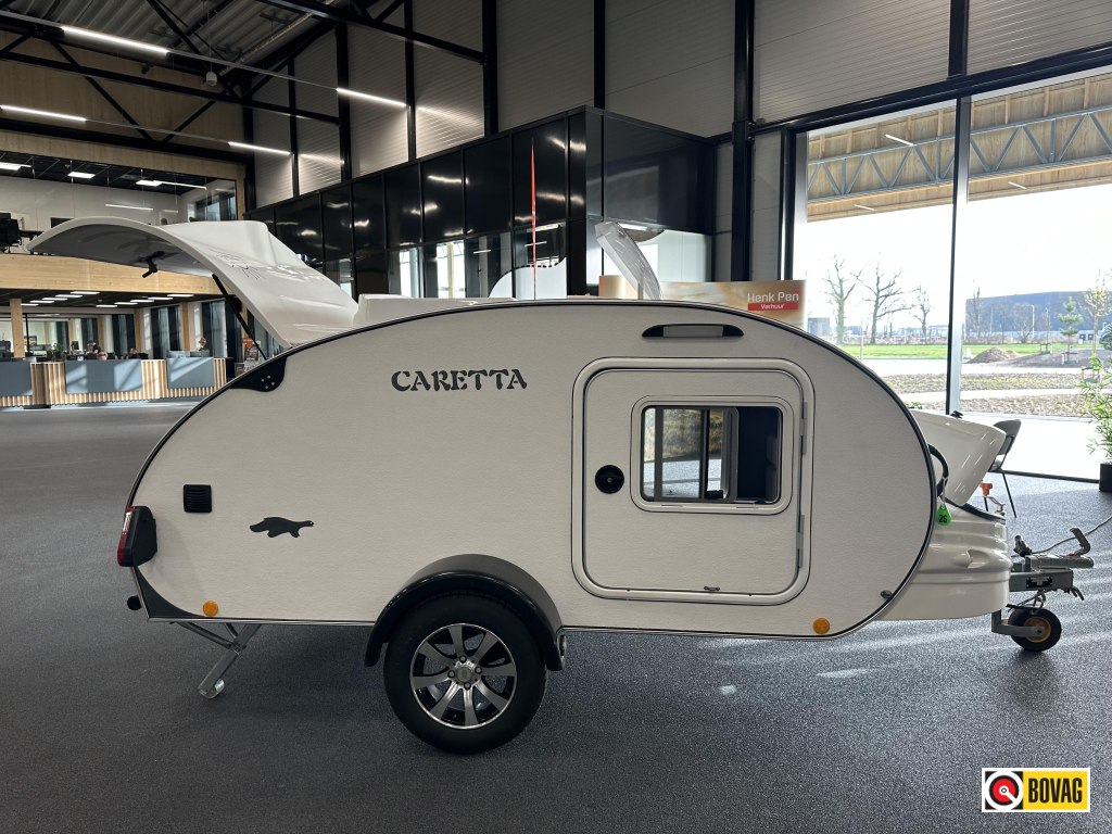 Caretta Basoglu Basoglu 1500