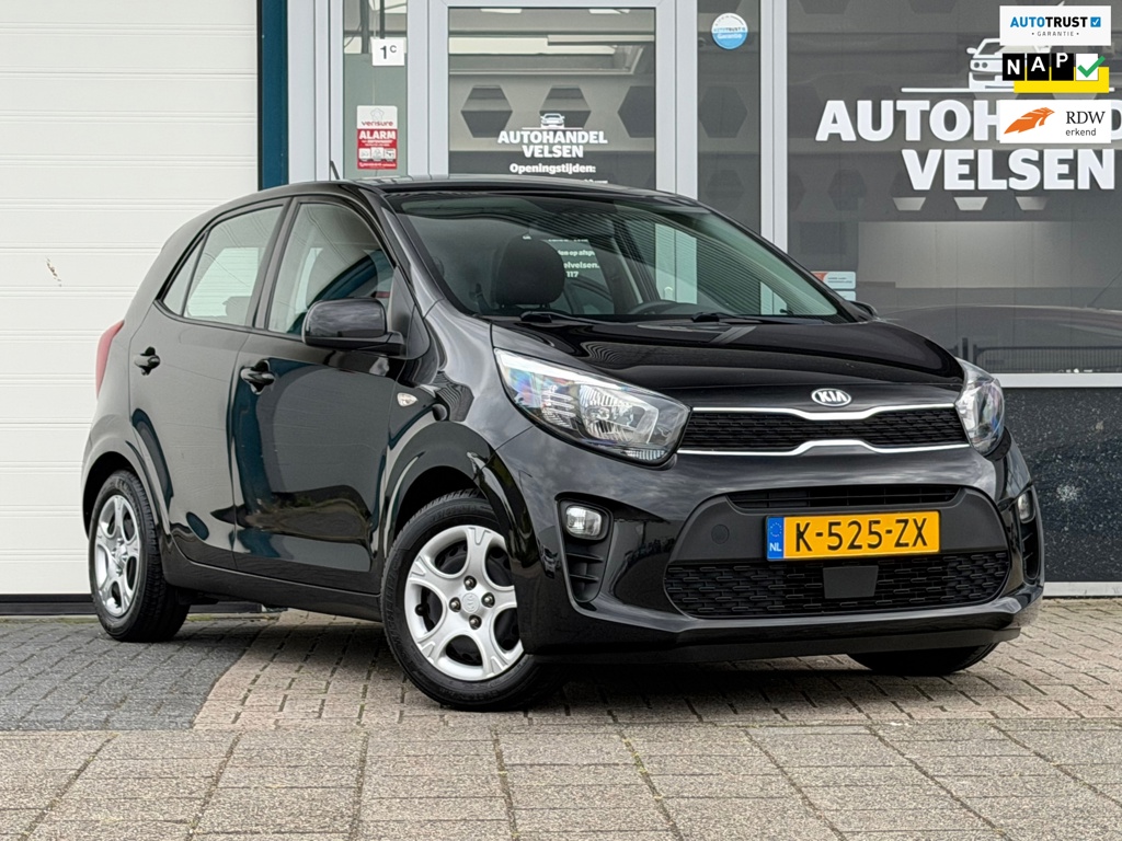 Kia Picanto 1.0 DPi ComfortLine Airco