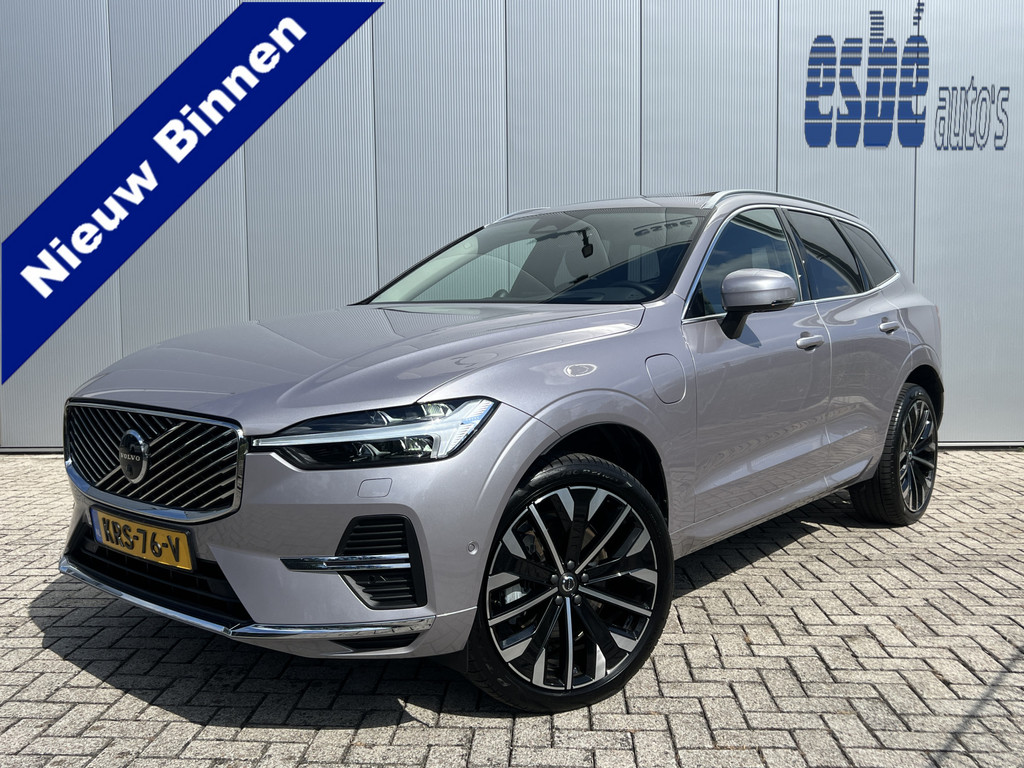 Volvo XC60 Volvo XC60