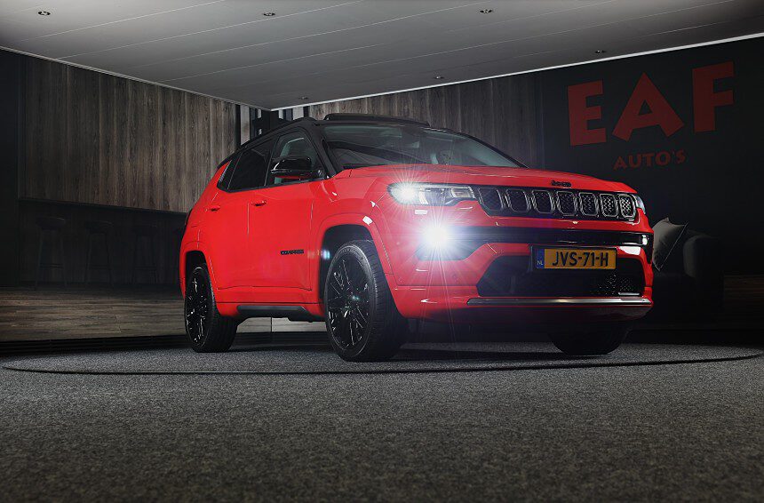 Jeep Jeep Compass