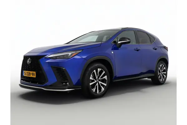 NX 450H+ Awd F Sport Line