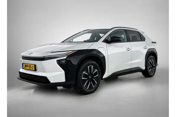 Executive 73 Kwh