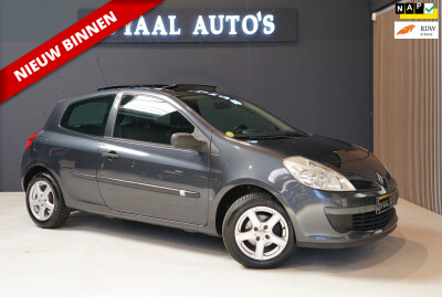 Renault Clio Renault Clio